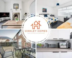 Large 3 bedroom Liverpool Free parking - 诺斯利