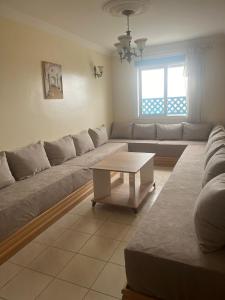 Appartement cosy à Mdiq - Ubytování bez kategorie ve městě Mʼdik