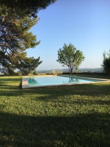 Villas Le Moulin : photos des chambres