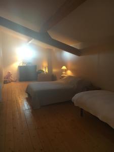 Villas Le Moulin : photos des chambres