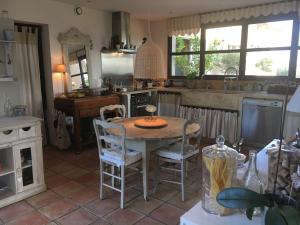 Villas Le Moulin : photos des chambres