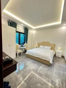Nga Tây hotel 3 - Ðáp Cầu