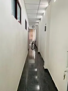 High Tree Nest - Badulla