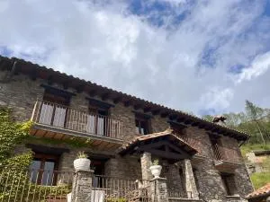 Les Planes - Espinavell