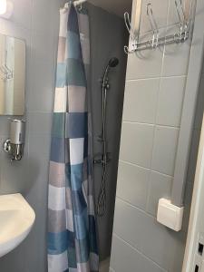 Appart'hotels Residences saint pierre : Studio Familial