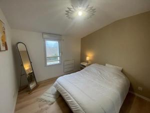 Maisons d'hotes Location d un logement de 45m2 et d une CH chez l habitant : photos des chambres