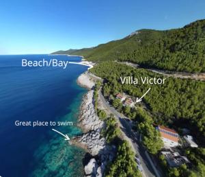 Villa Victor 