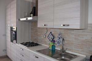 Appartamento vista mare a La Maddalena