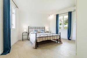 Villa Beachfront Marina img51