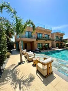 Sezz Hotels Spa Wellness Yalikavak Adult Only - Gökçebel