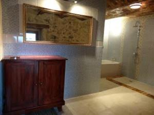 Gîtes du Mas Champion - Piscine, Soleil, Nature & Calme - groupes