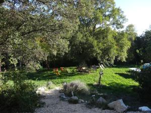 Gîtes du Mas Champion - Piscine, Soleil, Nature & Calme - groupes
