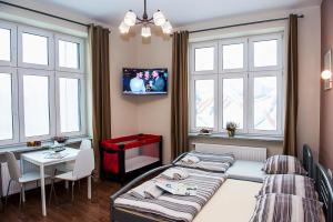 Cracow Apartaments