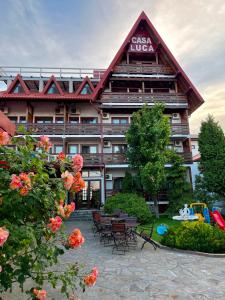 Casa Luca