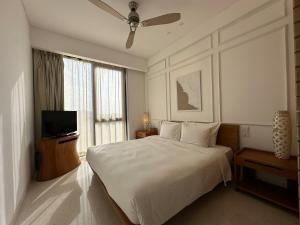 Villa seaview and apartment -Spa Da Nang Resort by JT group "Free pick up"
