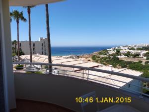 Bel appartement 2 pieces, bord de mer et vue mer