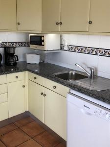 Bel appartement 2 pieces, bord de mer et vue mer