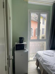 Appart'hotels Residences saint pierre : photos des chambres