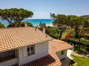 Villa Beachfront Marina