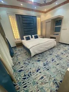 شقق فندقيه خاصة - Sawdāʼ