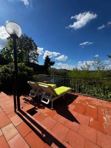 Villa Iris Suvera Chianti