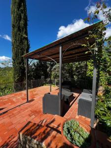 Villa Iris Suvera Chianti