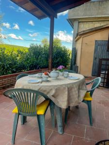 Villa Iris Suvera Chianti