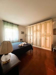 Villa Iris Suvera Chianti