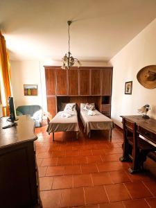 Villa Iris Suvera Chianti