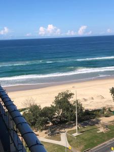 Equinox - your beach front retreat!