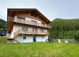 Appartamento la Viola - Sasso