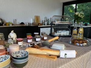 B&B / Chambres d'hotes Bastide Beaudinard : photos des chambres