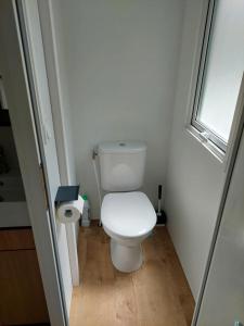 Campings Charmant Mobil Home Camping Siblu : photos des chambres
