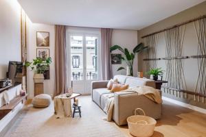 Bemba - 1 bedroom and swimming pool in Passeig de Gracia