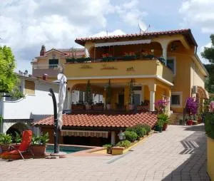 Villa Toscana - Jadrtovac