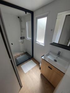 Campings Charmant Mobil Home Camping Siblu : photos des chambres