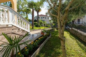 Apartments Šerbečić