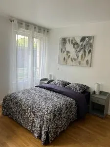 Studio Symbiose in Puteaux - La Défense Arena - 皮托