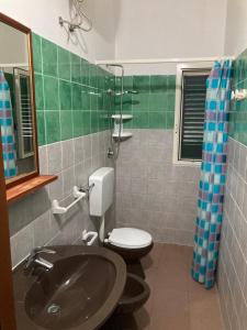 Hesperia case vacanze