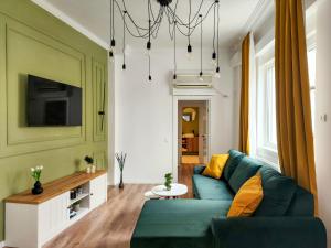 SkyCentral Bucharest