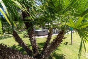 Villa Beachfront Marina img23