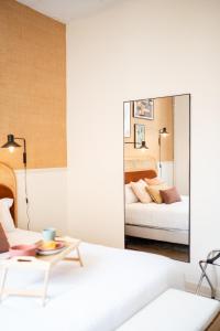 Appartements Villa Vicheia - Appartement 14 : photos des chambres