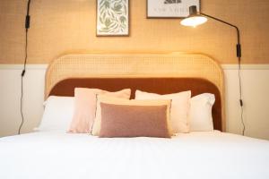 Villa Vichéia - Appartement 14