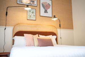 Villa Vichéia - Appartement 14