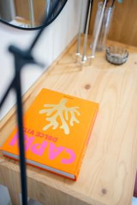 Appartements Villa Vicheia - Appartement 14 : photos des chambres