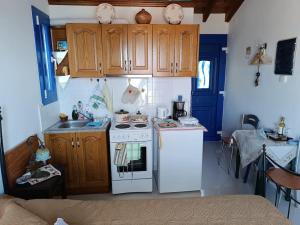 Kleopatras apartment, Livadaki