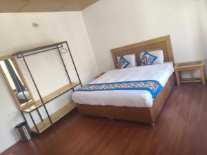 Seven Seas Guest House leh