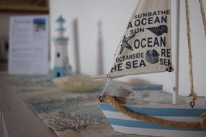 Appartamento vista mare a La Maddalena