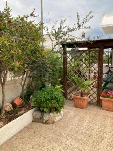 Hesperia case vacanze