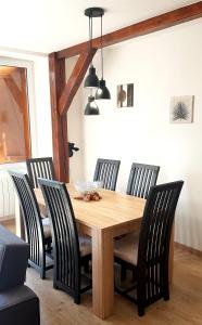 Appartements Vacances en famille 4 etoiles a 30min des pistes de Ski Mont Dore Sancy : photos des chambres